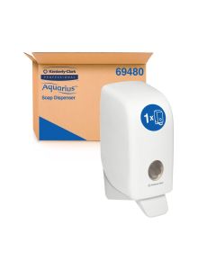 Aquarius Soap Dispenser 1L