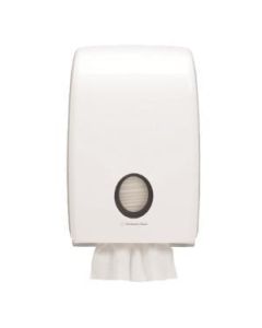 Aquarius Ultraslim H/Towel Dispenser