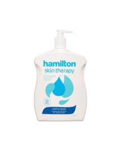 Hamilton Skin Therapy Wash 1L x 6