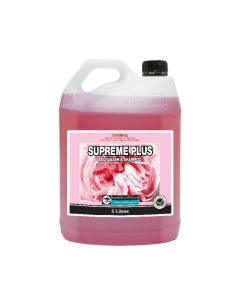 Supreme Plus Body Wash 5 Litre
