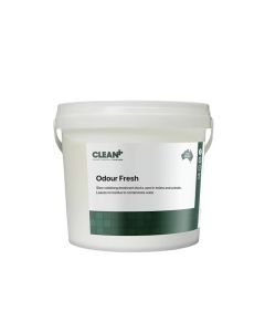 Clean Plus Odour Fresh Urinal Deodorant Blocks 10kg