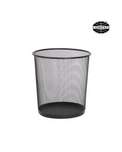 11L Compass Wire Mesh Bin 20D x 30H cm
