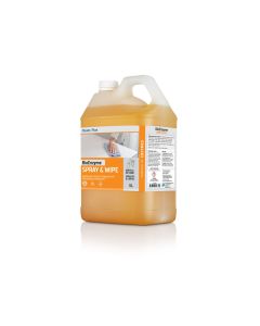 Clean Plus Bioenzyme Spray & Wipe 5L