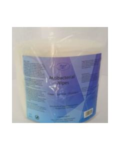 Alcohol Free Antibacterial Wipe 4Roll x1200 sheets