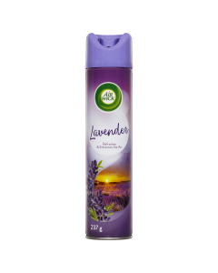 Air Wick Aerosol Lavender 237g x 12