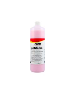 Agar Antifoam 1ltr