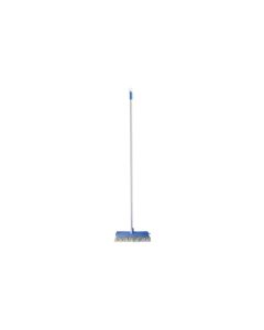 Oates Superior Indoor Broom With Handle