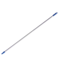 Oates Duraclean Aluminium Handle 1.35m - Blue