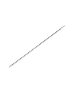 Oates Duraclean Aluminium Handle 1.35m - White
