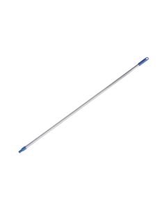 Oates Contractor Aluminium 1.5m Handle - Blue