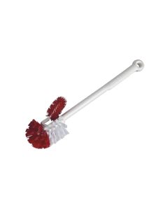 Oates Industrial Toilet Rim Brush