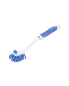 Oates DuraFresh Radial Soft Grip Dish Brush