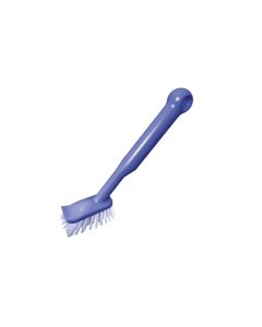Oates Rectangular Dish Brush