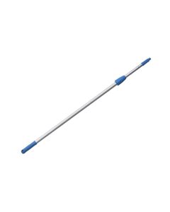 Oates 1.8M Telescopic Aluminum Pole