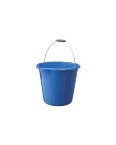 Oates Duraclean Super Bucket 12L - Blue
