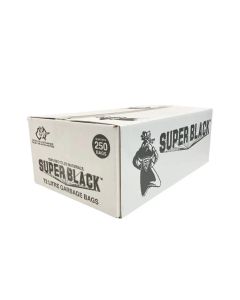 72Ltr Binliners X 250