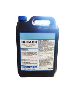 Chemform Bleach 4% 5L