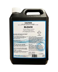 Truclean Bleach 5L