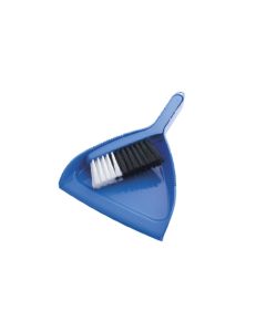 Oates Compact Dustpan Set