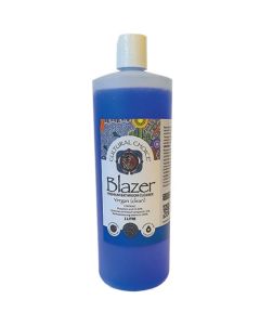 Cultural Choice Blazer Bathroom Cleaner 1lt X 12