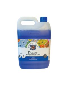 Cultural Choice Blazer Bathroom Cleaner 5lt