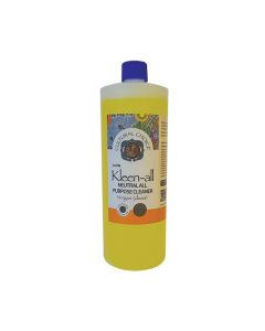 Cultural Choice Kleen All All Purpose Cleaner 1lt X 12