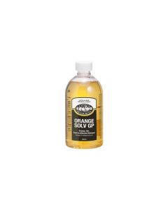 Oates Orange Solv GP Cleaner & Carpet Spotter 500ml