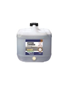 Oates Spitfire Lavender - Carpet Pre-Spray Detergent 15L