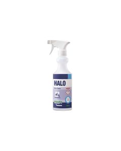 Oates Halo Fast Dispenser and Trigger 500ml