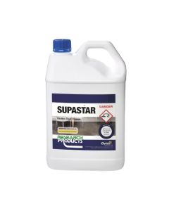 Oates Supastar - pH Neutral Floor Cleaner 5L