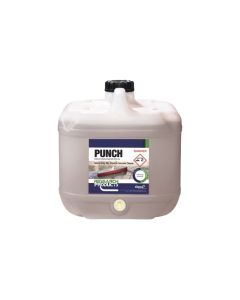 Oates Punch - Heavy Duty Cleaner / Degreaser 15L
