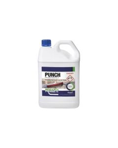 Oates Punch - Heavy Duty Cleaner / Degreaser 5L