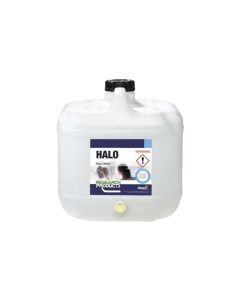 Oates Halo Fast - Glass & Shiny Surface Cleaner 15L