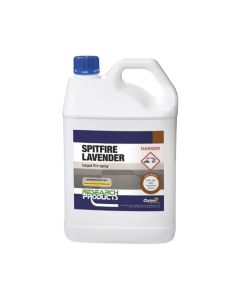 Oates Spitfire Lavender - Carpet Pre-Spray Detergent 1L