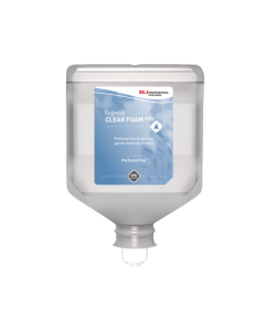 DEB REFRESH Clear FOAM Hand Wash 2L x 4