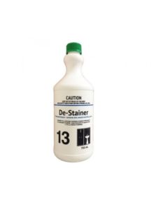 Chemform De-Stainer #13 Powerful Disinfectant 750ml