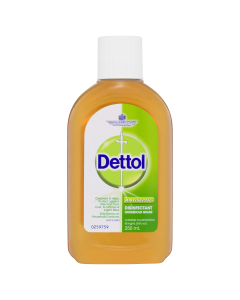 Dettol Classic 250ml x 12