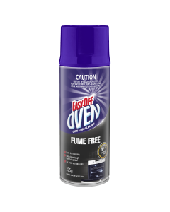 Easy-Off Fume Free Oven Cleaner 325g x 9