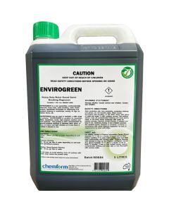 Chemform Heavy Duty Degreaser 5L