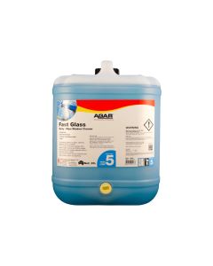 Fast Glass 20Ltr (Agar)