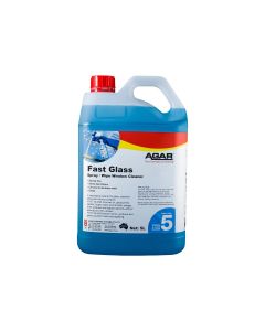 AGAR Fast Glass Cleaner 5L
