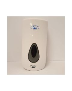 Regal Foam Soap Dispenser White