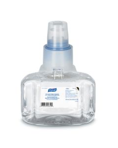 Purell Touch Free Hand Sanitiser Foam 700mlx3