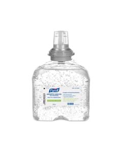Purell Antiseptic Gel 1.2Lt Pod X 4 / Ctn