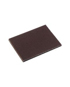 Oates Hot Plate Griddle Pad Screen, Pack og 10