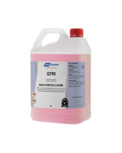 Gt90 5Ltr Heavy Duty Cleaner