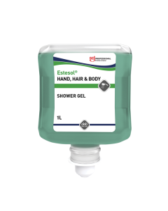 ESTESOL Hand, Hair & Body 1L Cartridge x 6