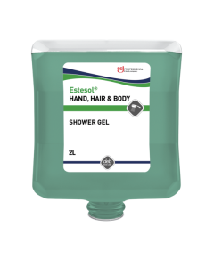 ESTESOL HAIR & BODY 4 x 2L 
