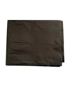 Hdpe Refuse Bags Black Star Seal Bio