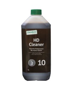 Chemform HD Cleaner #10 5L